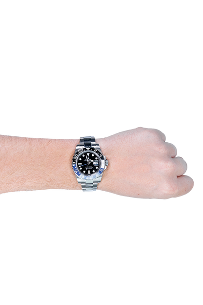 GMT Master II  GMT Master II 