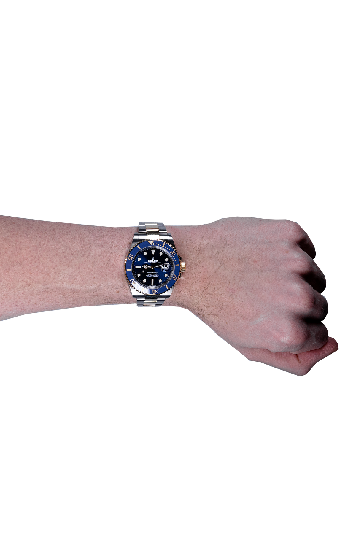 Submariner 41 Date (4 / 4)