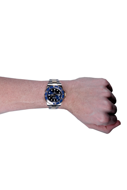 Submariner 41 Date