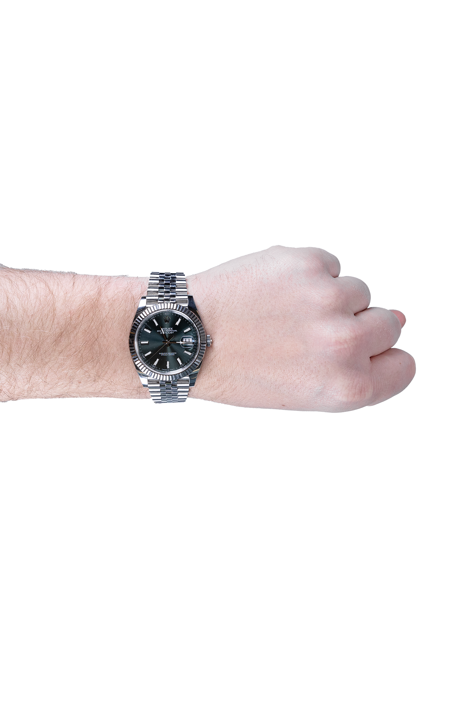 Datejust 41