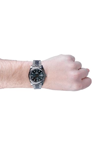 Datejust 41 Datejust 41