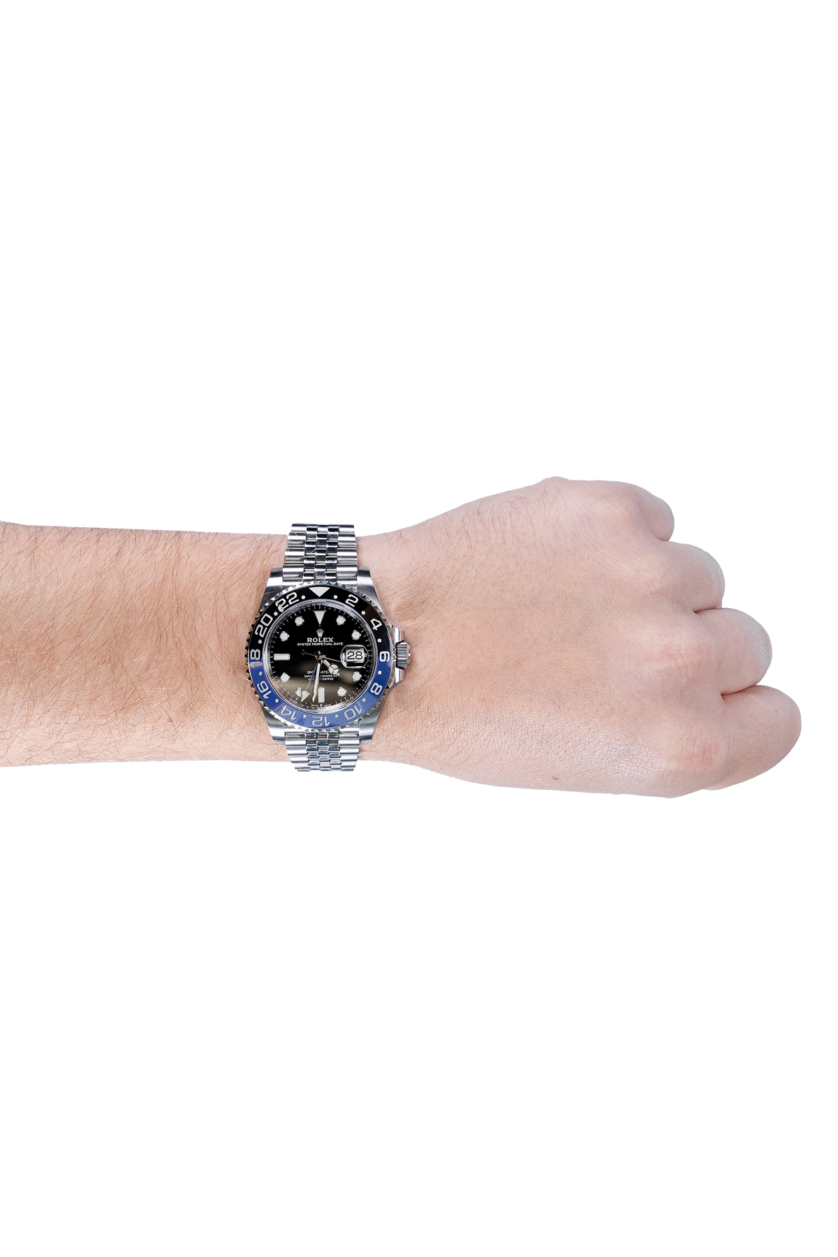 GMT Master II  (4 / 4)