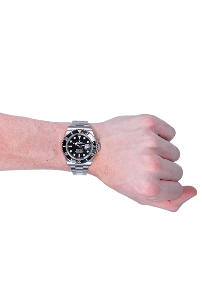 Submariner 41 Date Submariner 41 Date