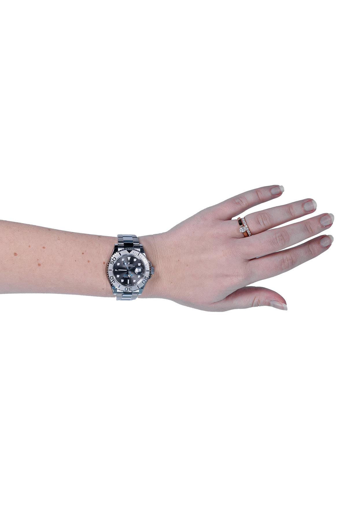 Yacht-Master 40 (4 / 4)