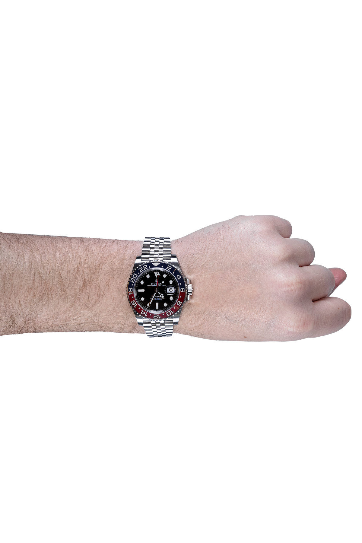 GMT Master II  (4 / 4)