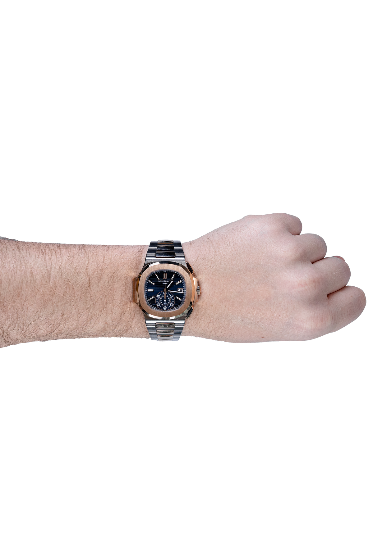 Nautilus “5726” (4 / 4)