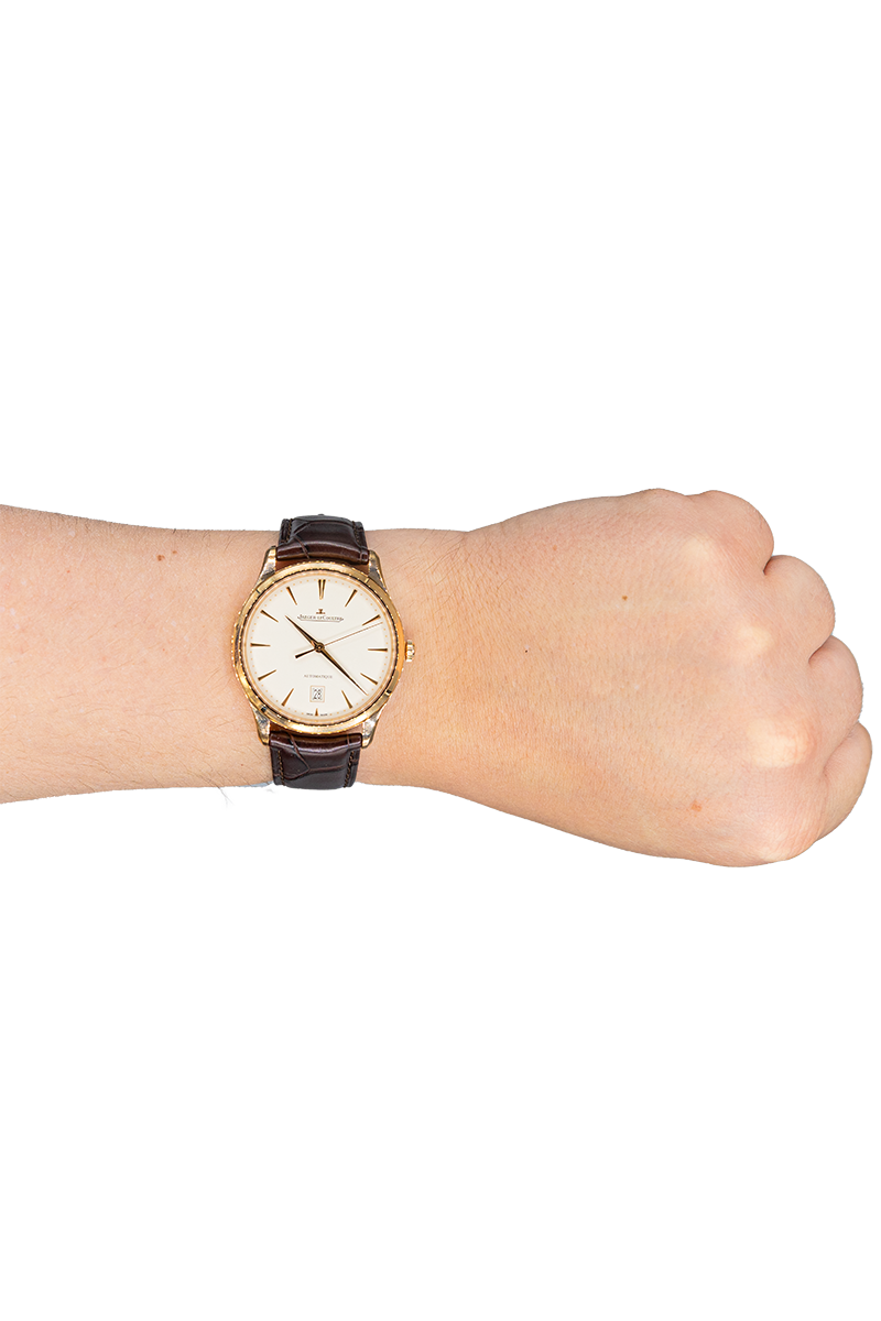 Master Ultra Thin Date (4 / 4)
