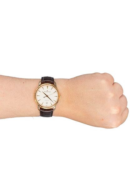 Master Ultra Thin Date