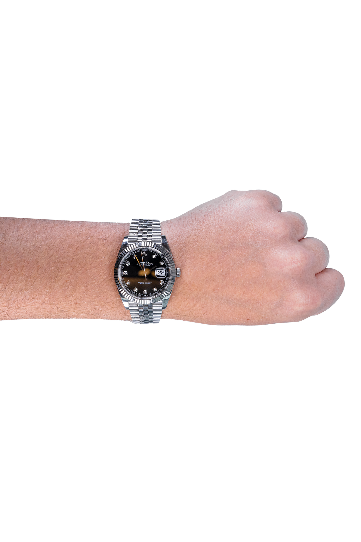 Datejust 41 (4 / 4)