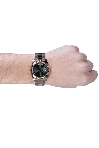 Day-Date 40 Day-Date 40