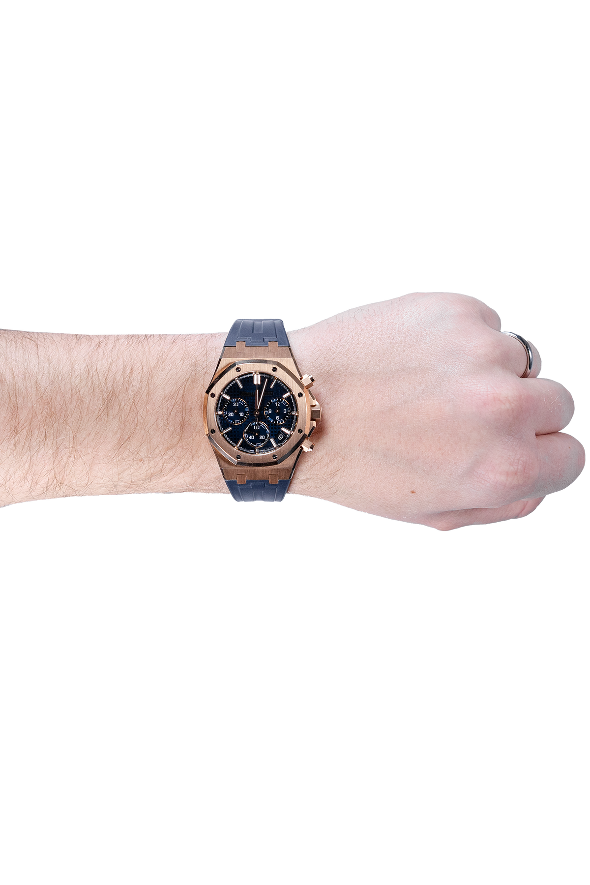 Royal Oak Chronograph (4 / 4)