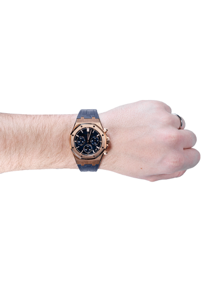 Royal Oak Chronograph „50th“ Royal Oak Chronograph „50th“
