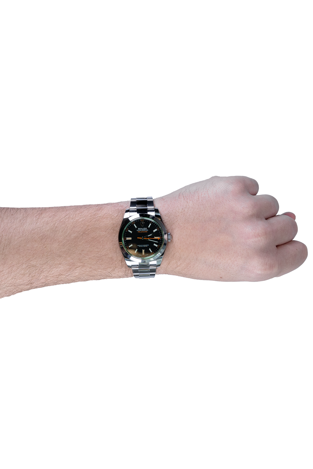 Milgauss (4 / 4)