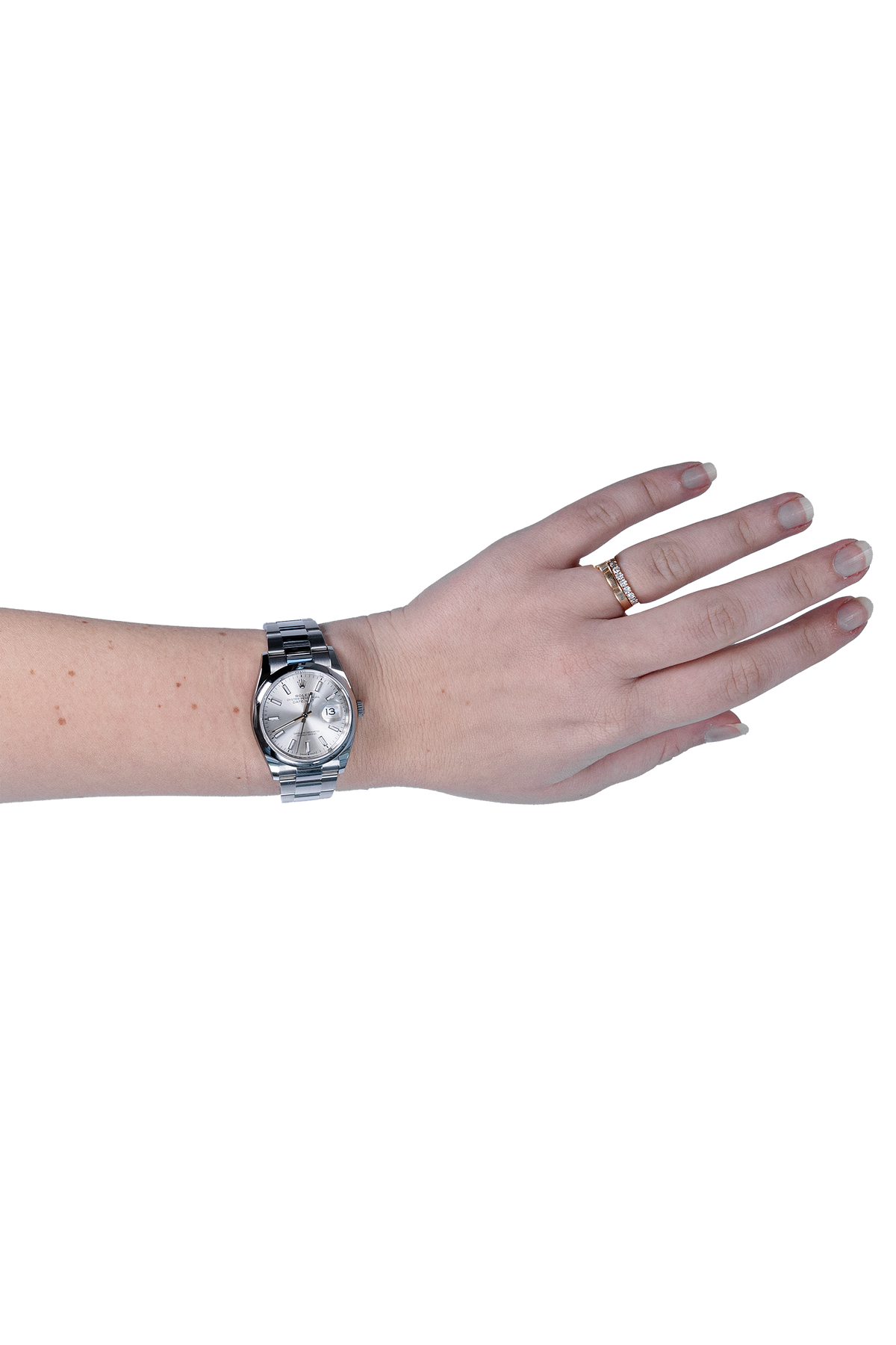 Datejust 36 (4 / 4)