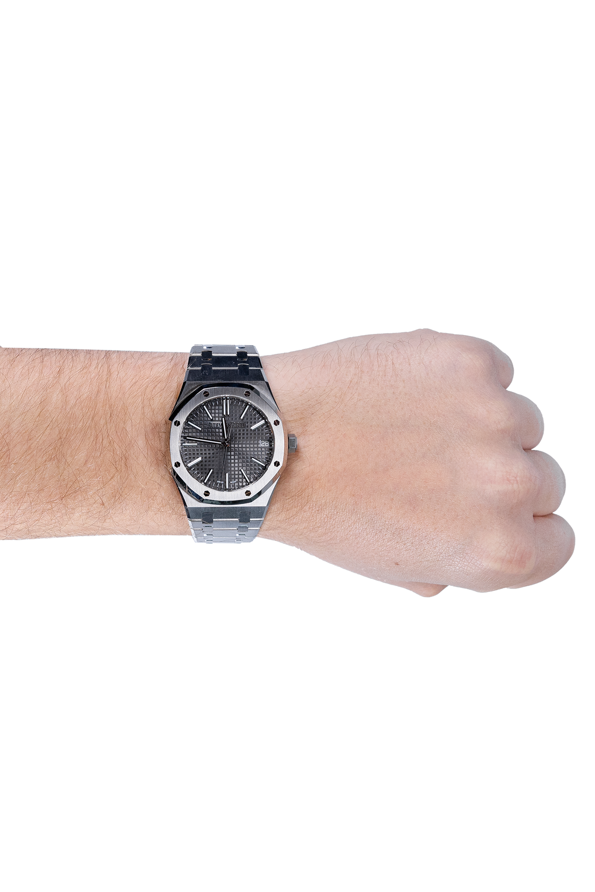 Royal Oak "15510St" (4 / 4)