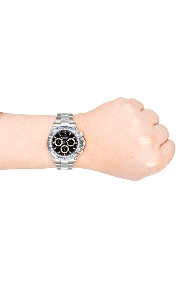 Cosmograph Daytona 