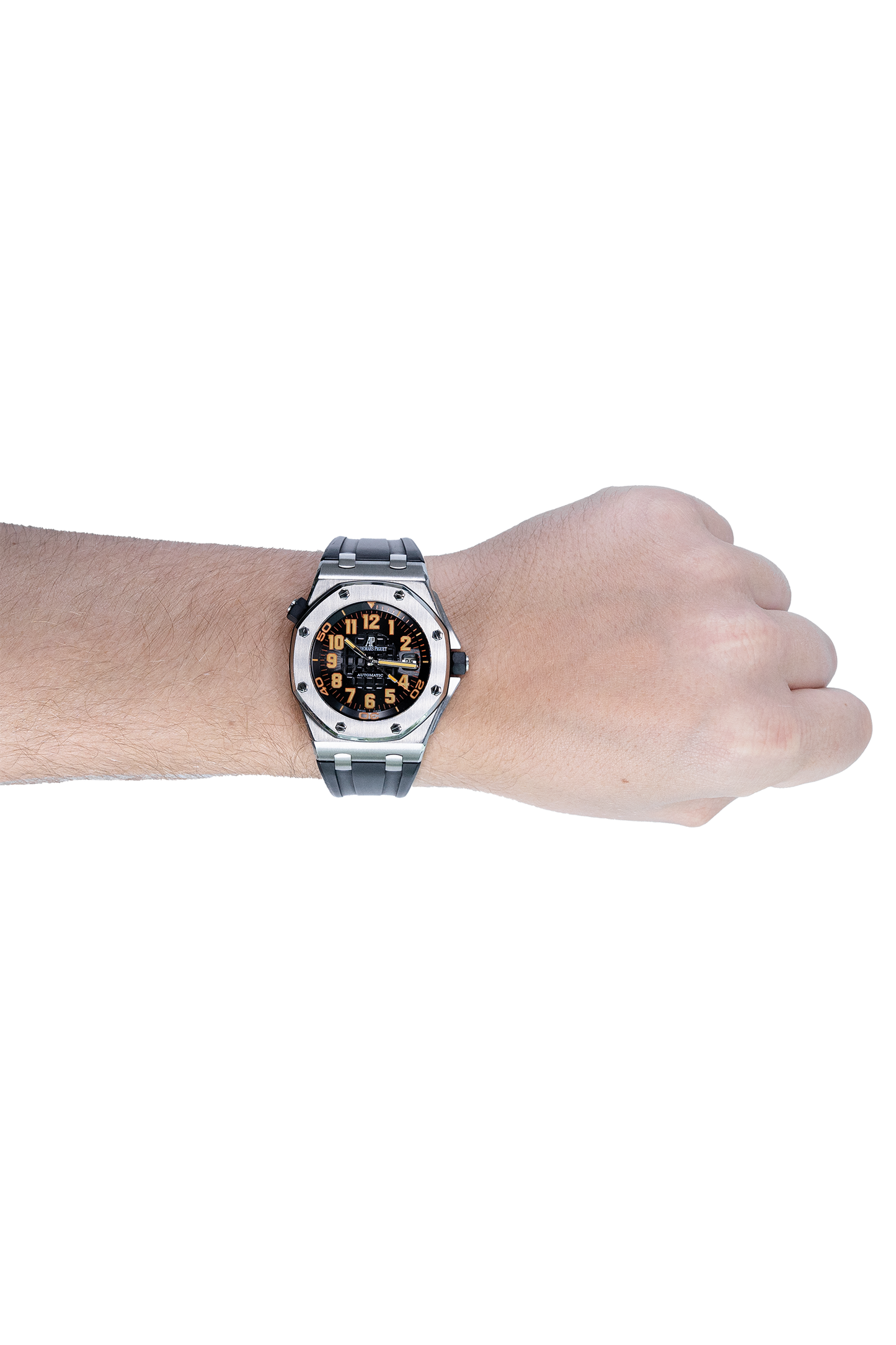 Royal Oak Offshore Diver