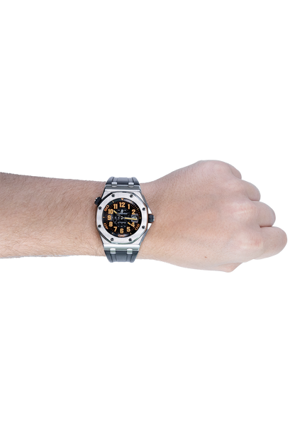 Royal Oak Offshore Diver