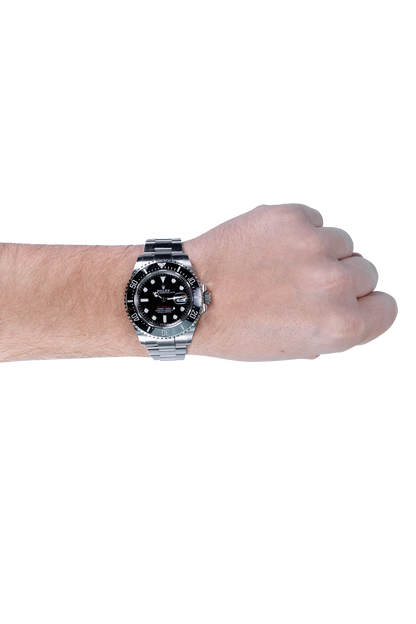 Sea-Dweller