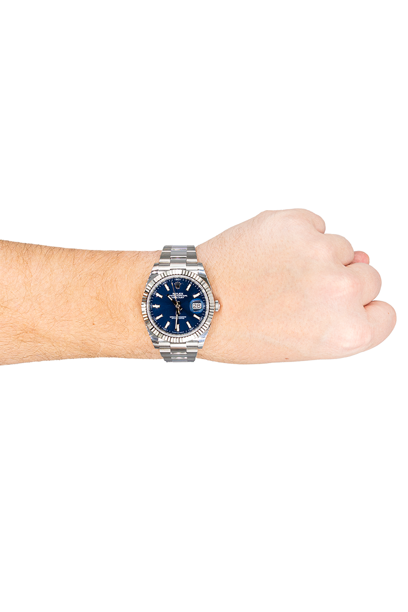Datejust 41 (4 / 4)