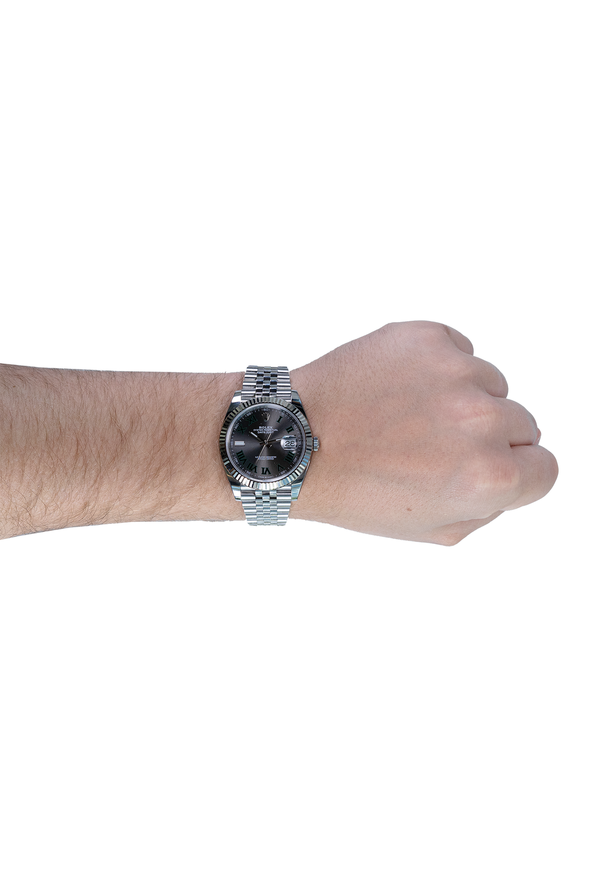 Datejust 41 (4 / 4)