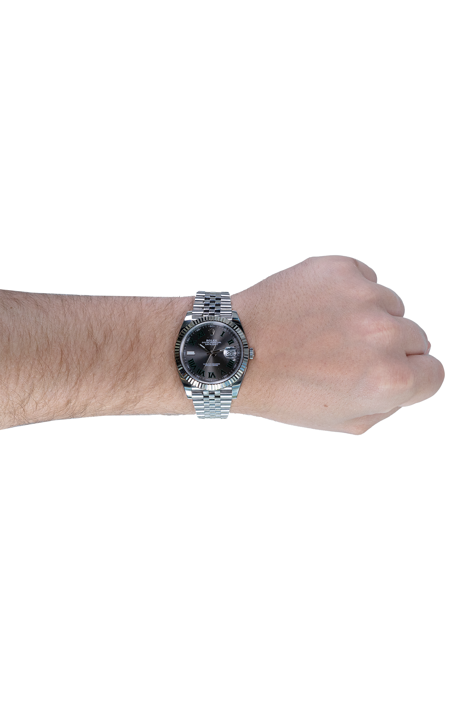 Datejust 41