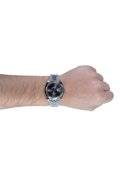 Datejust 41 Datejust 41