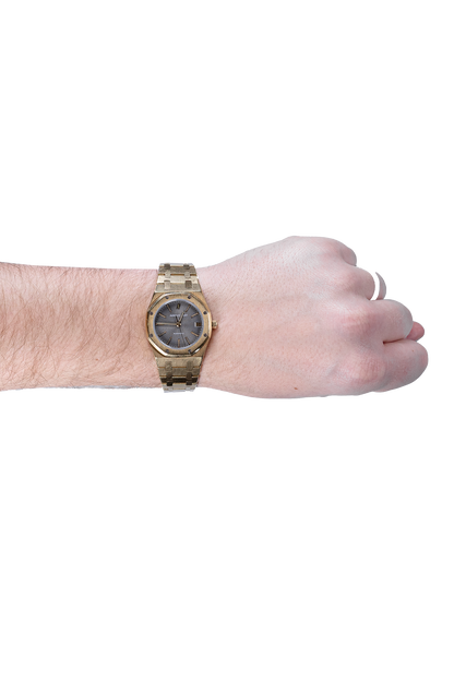 Royal Oak Royal Oak