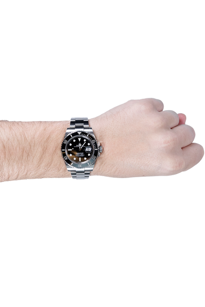 Submariner 41 Date Submariner 41 Date