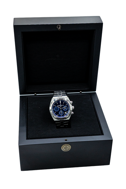 Overseas Chronograph