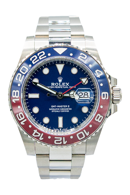 GMT-Master 2