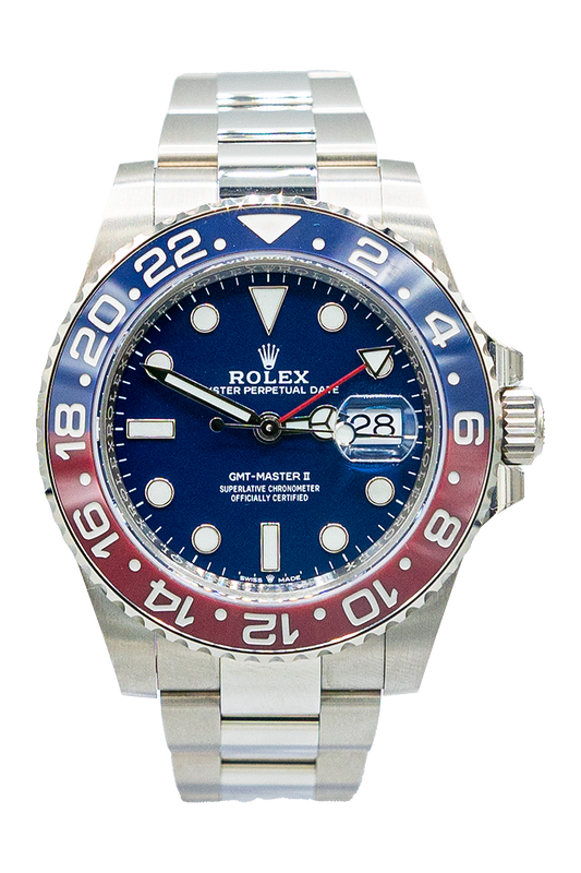 GMT-Master 2
