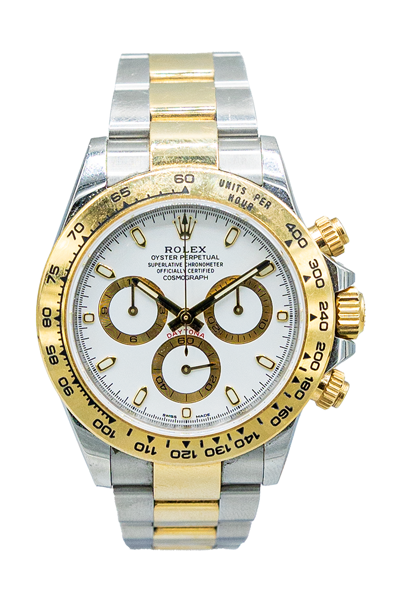 Cosmograph Daytona  (1 / 4)