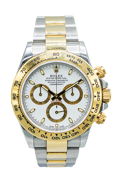 Cosmograph Daytona
