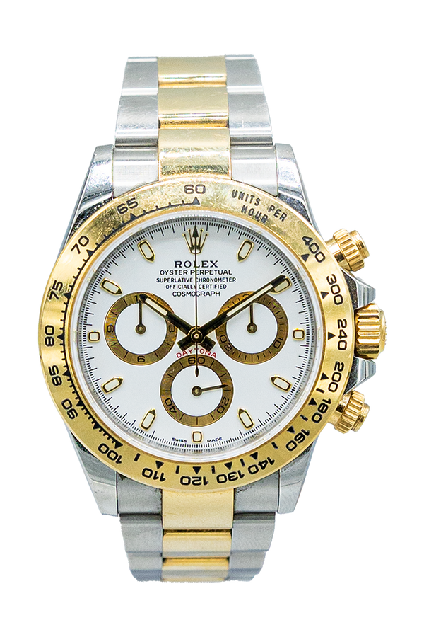 Cosmograph Daytona 