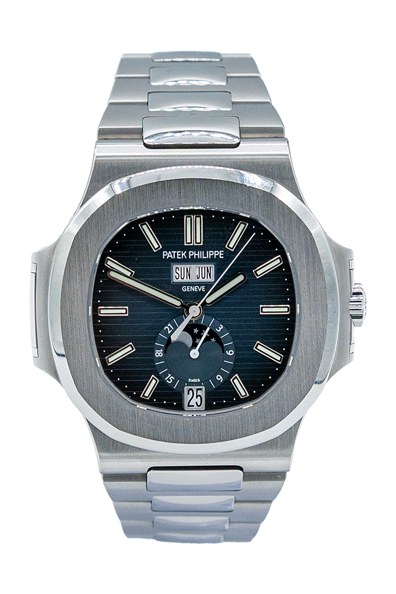 Nautilus “5726” (1 / 4)