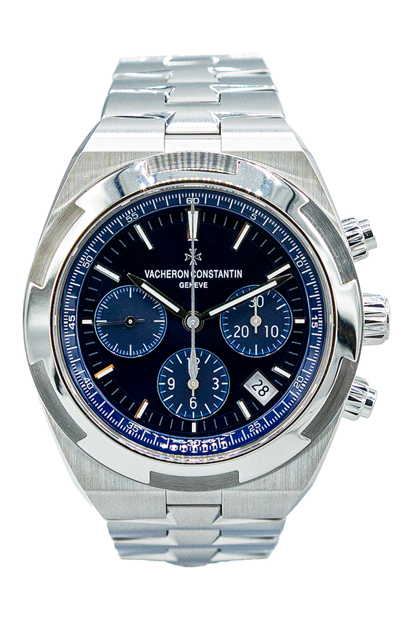 Overseas Chronograph
