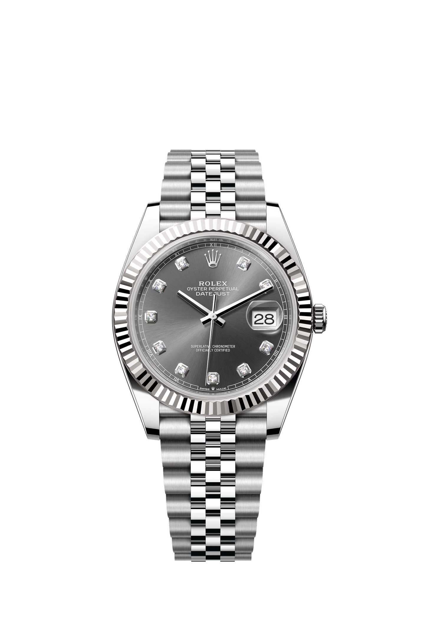 Rolex Datejust 41