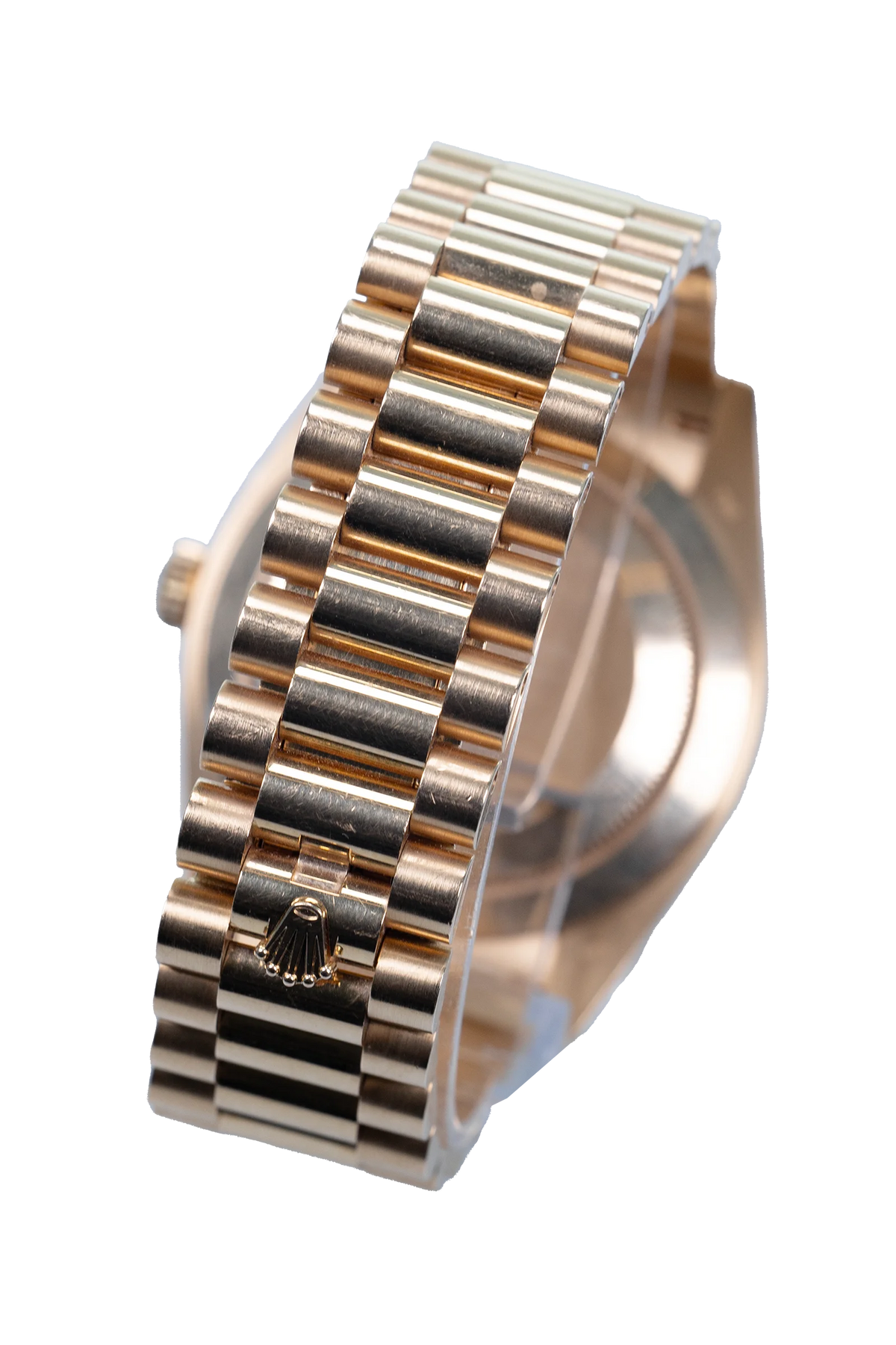 Rolex Day-Date 40 Ref. 228238 (2 / 4)