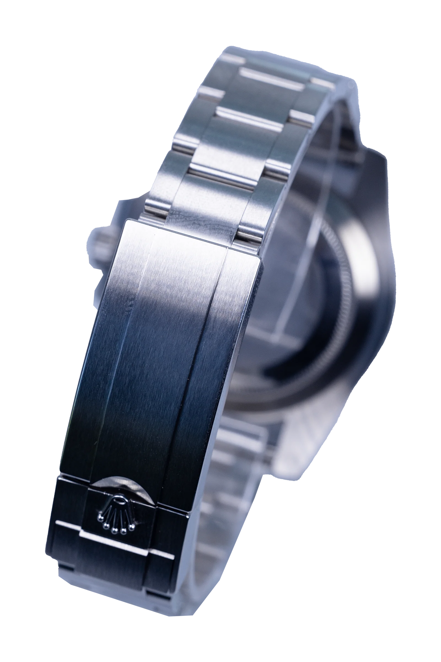 Rolex Submariner Ref. 116610LV