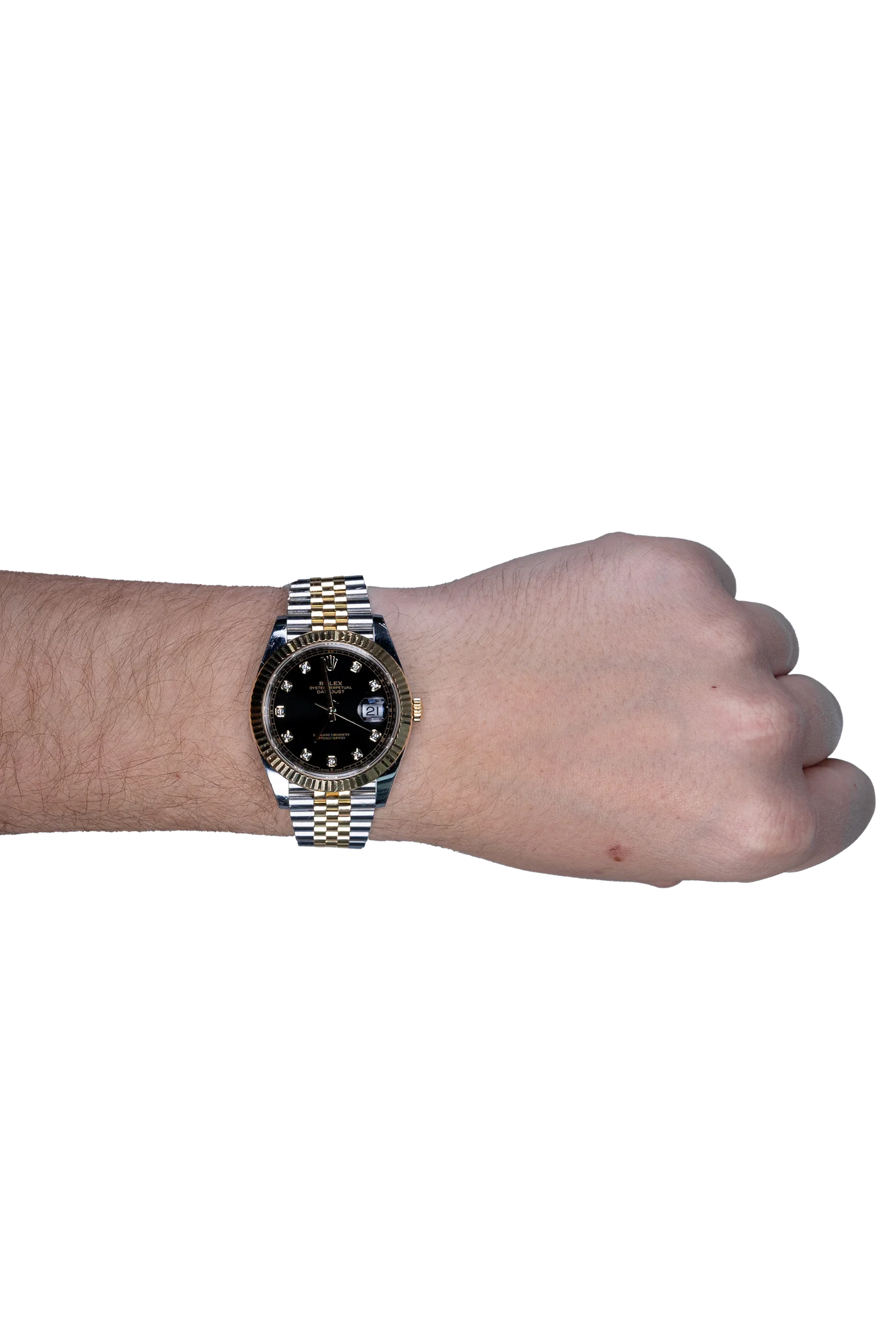 Rolex Datejust 41 Ref. 126333