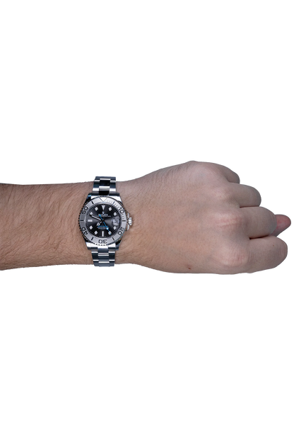 Rolex Yacht-Master 37 Ref. 268622 Rolex Yacht-Master 37 Ref. 268622