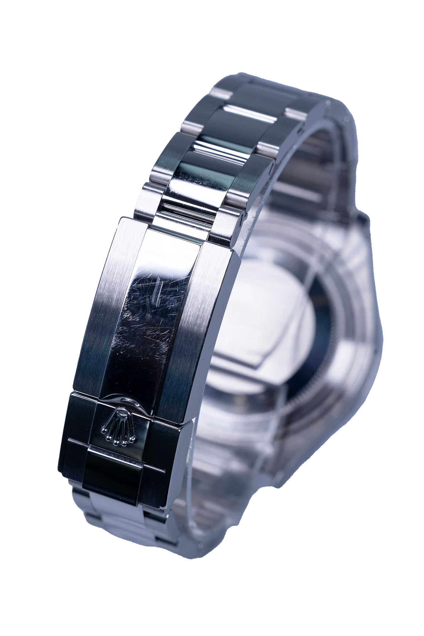Rolex Yacht-Master 37 Ref. 268622