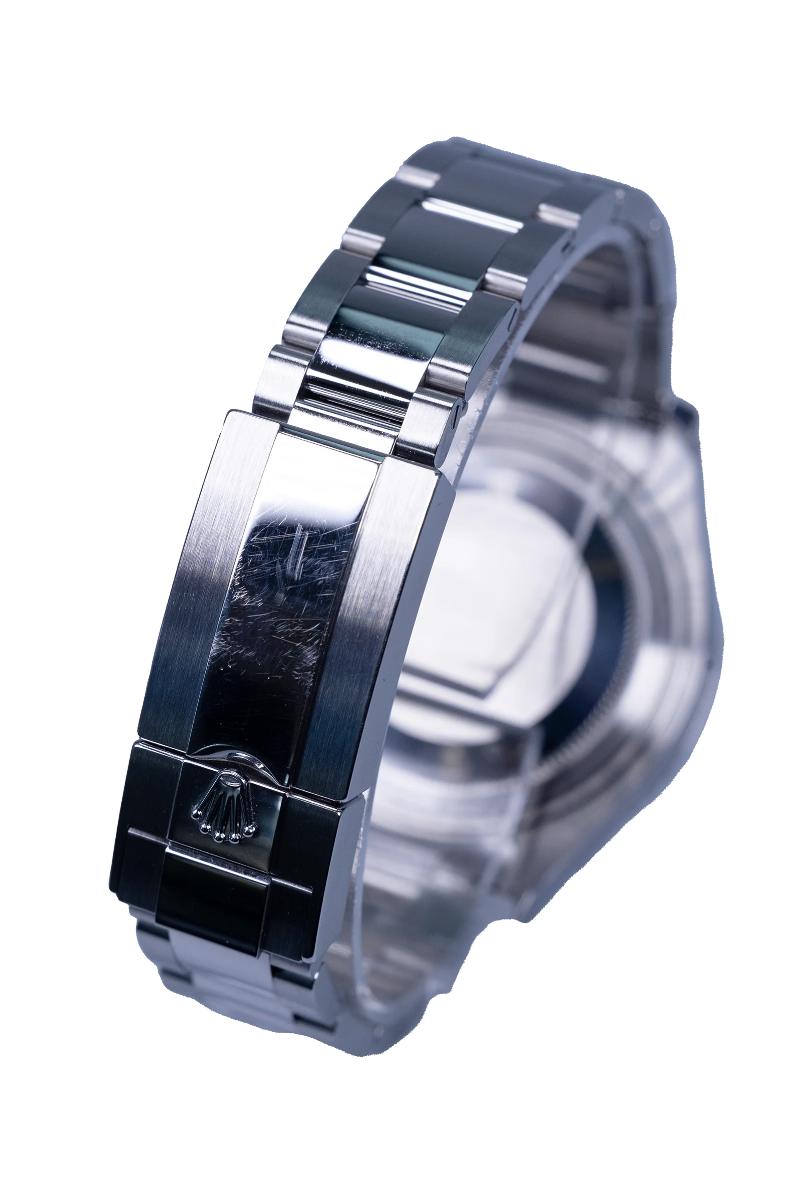 Rolex Yacht-Master 37 Ref. 268622