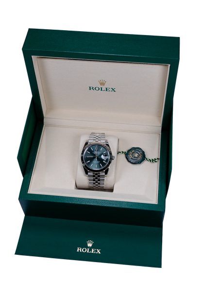 Rolex Datejust 41 Ref. 126334 Rolex Datejust 41 Ref. 126334