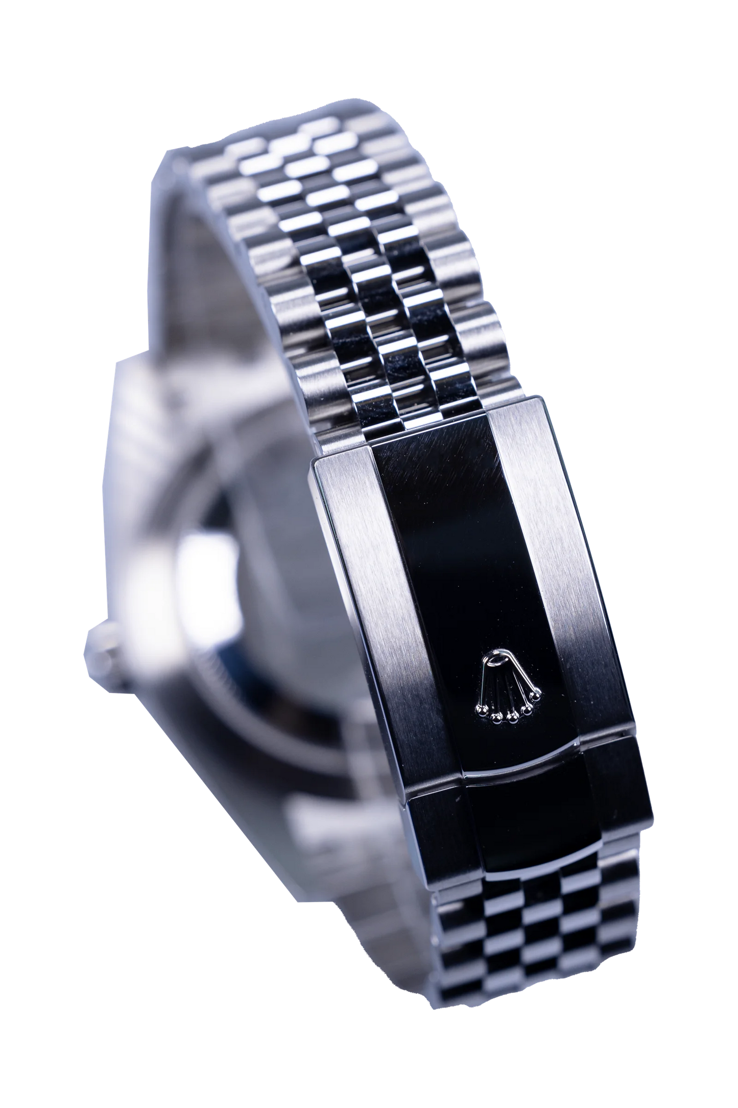 Rolex Datejust 41 Ref. 126334