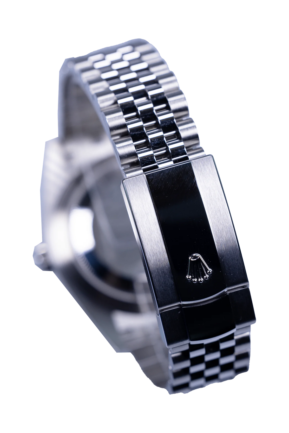 Rolex Datejust 41 Ref. 126334 (2 / 4)
