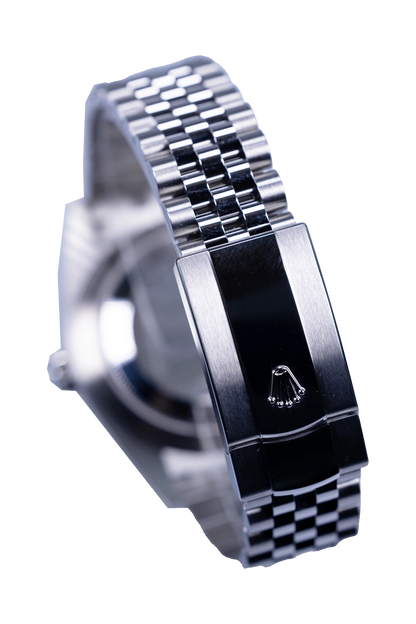 Rolex Datejust 41 Ref. 126334 Rolex Datejust 41 Ref. 126334