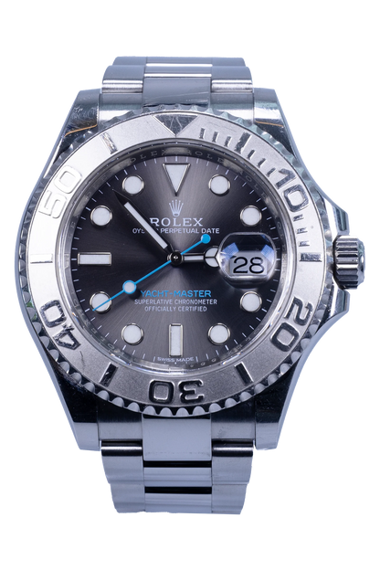Rolex Yacht-Master 40 Ref. 116622 Rolex Yacht-Master 40 Ref. 116622