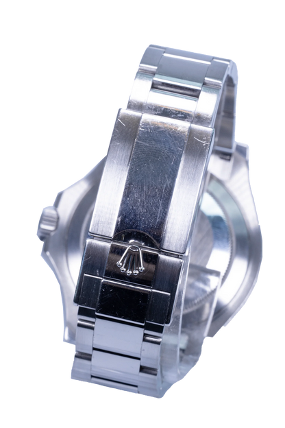 Rolex Yacht-Master 40 Ref. 116622 Rolex Yacht-Master 40 Ref. 116622